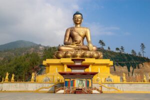 Bhutan-Trekking-Adventures