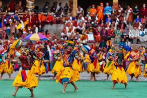 Bhutanese-Culture-and-Tradition-Tours