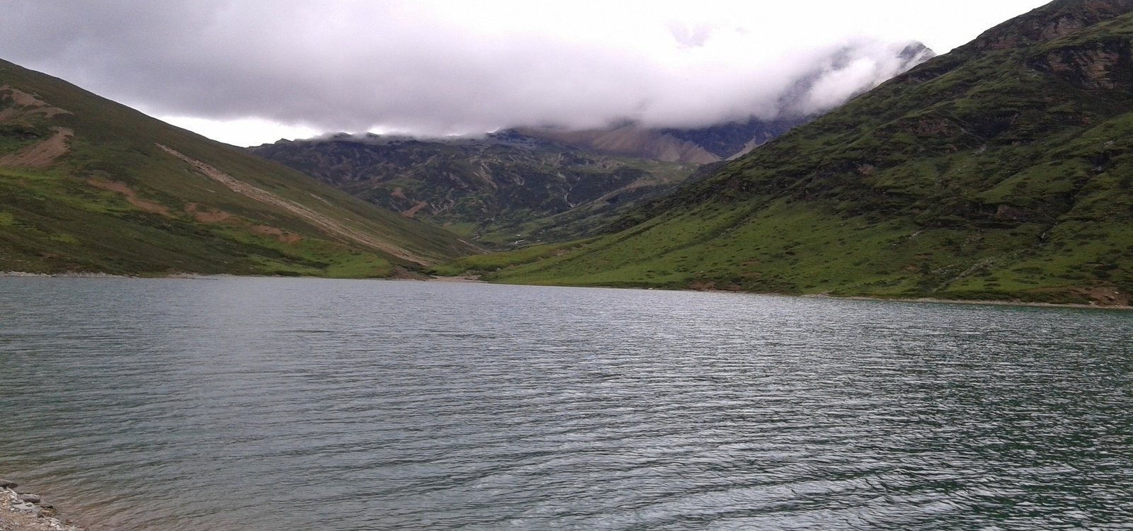 Dagala Thousand Lakes