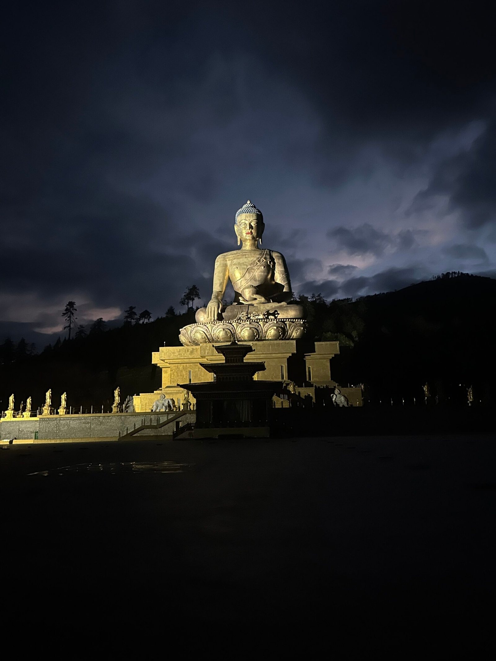 Glimpse of Bhutan