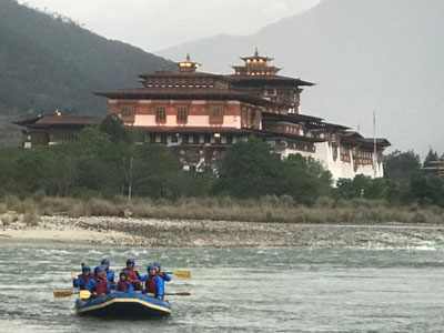 Bhutan’s Pristine Wilderness