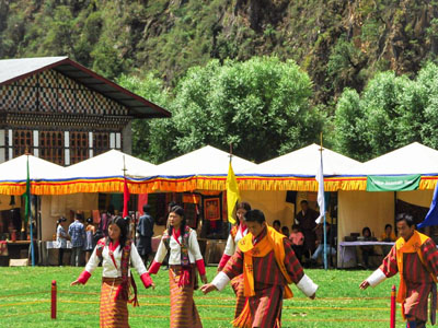 Where Tradition Comes Alive
