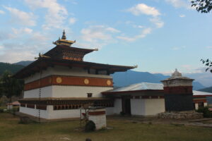 Bhutan Day Hikes