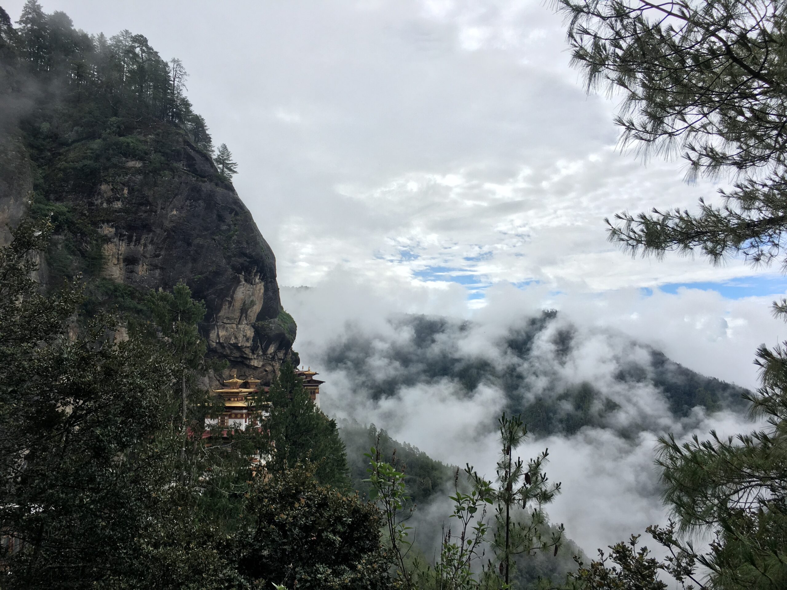Bhutan Luxury Journeys