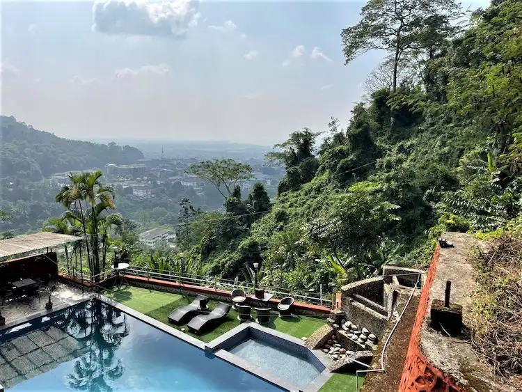 ALEM Hotel & Resort