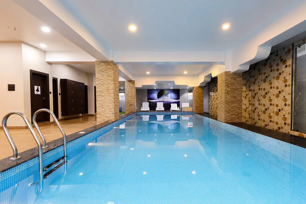 ALEM Hotel & Resort