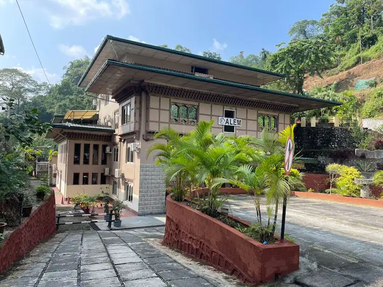 ALEM Hotel & Resort