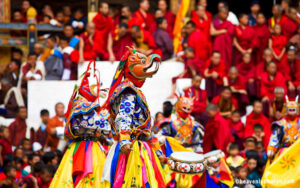 Bhutan Festival Tours