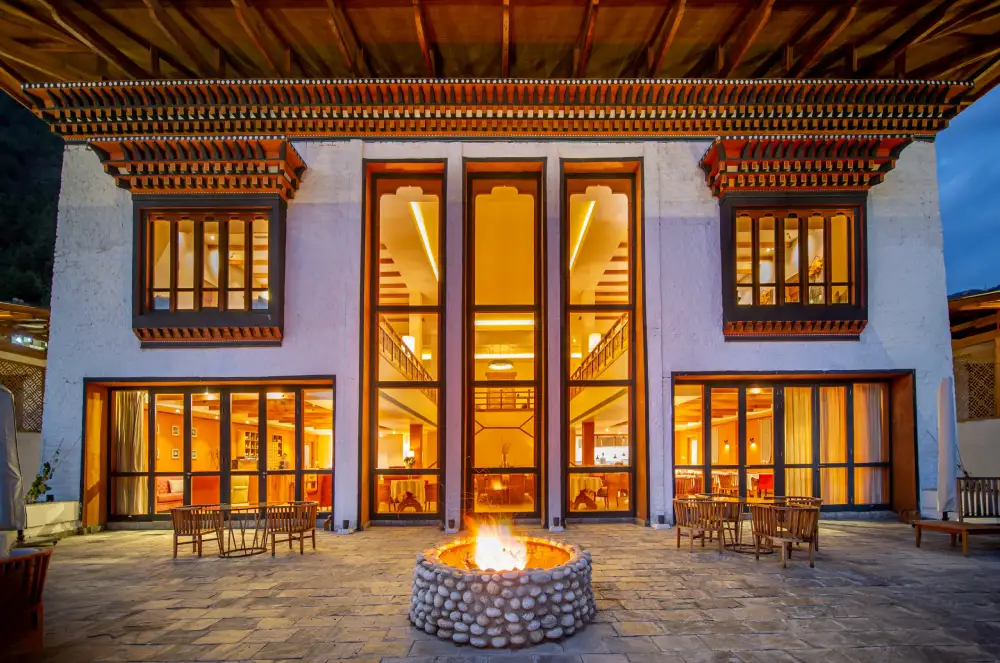 Bhutan Spirit Sanctuary