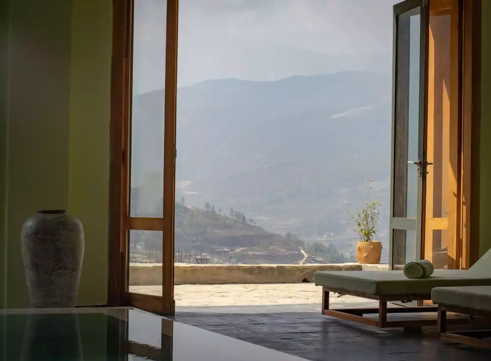 Bhutan Spirit Sanctuary