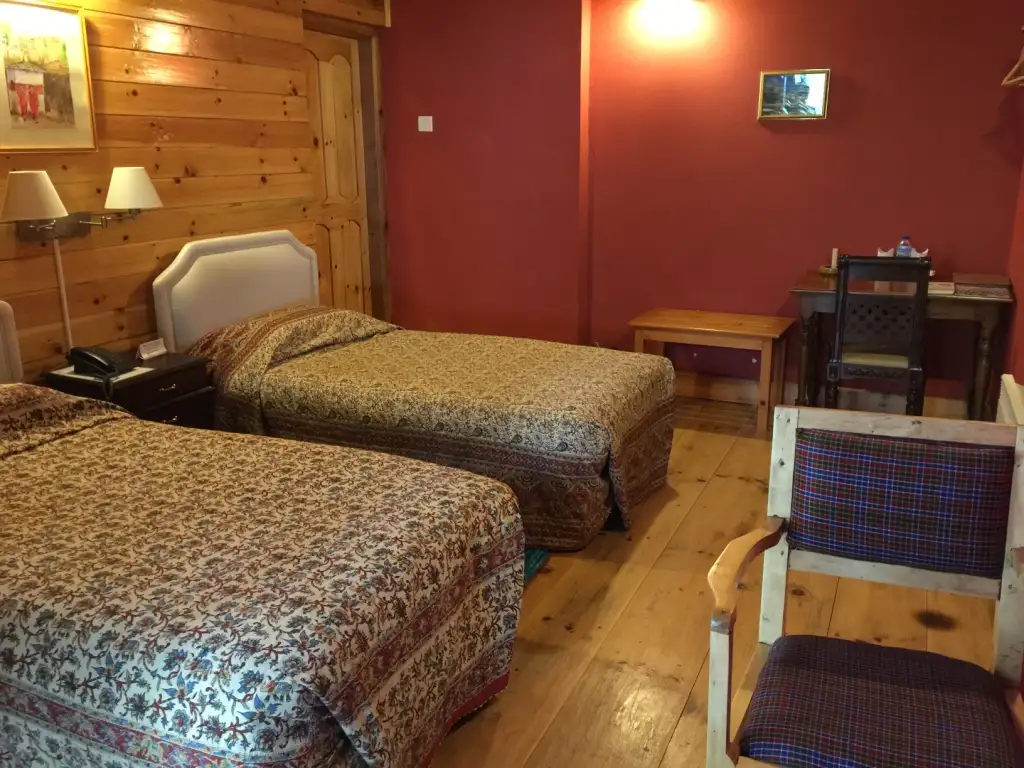 Hotel Gallery Image