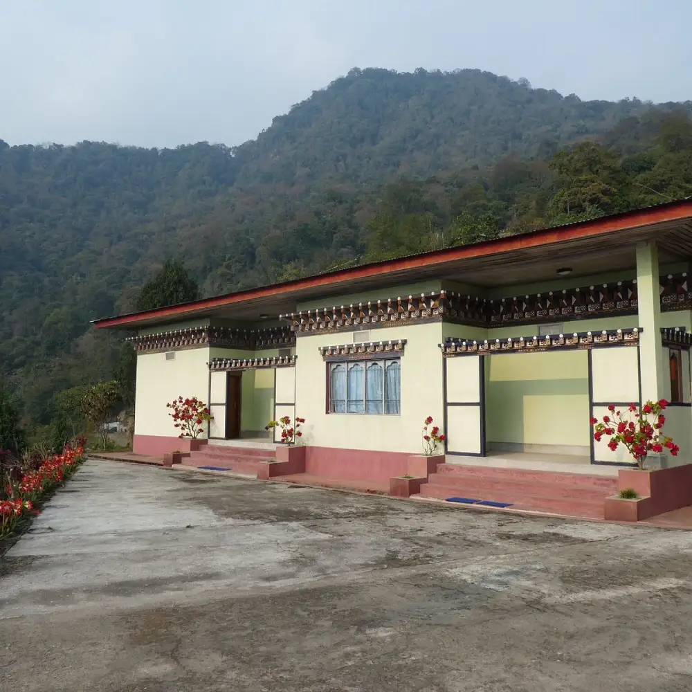 DUNGSAM HOTEL