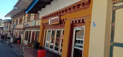 Dechen Wangdi Restaurant and Lodge