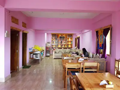 Dechen Wangdi Restaurant and Lodge