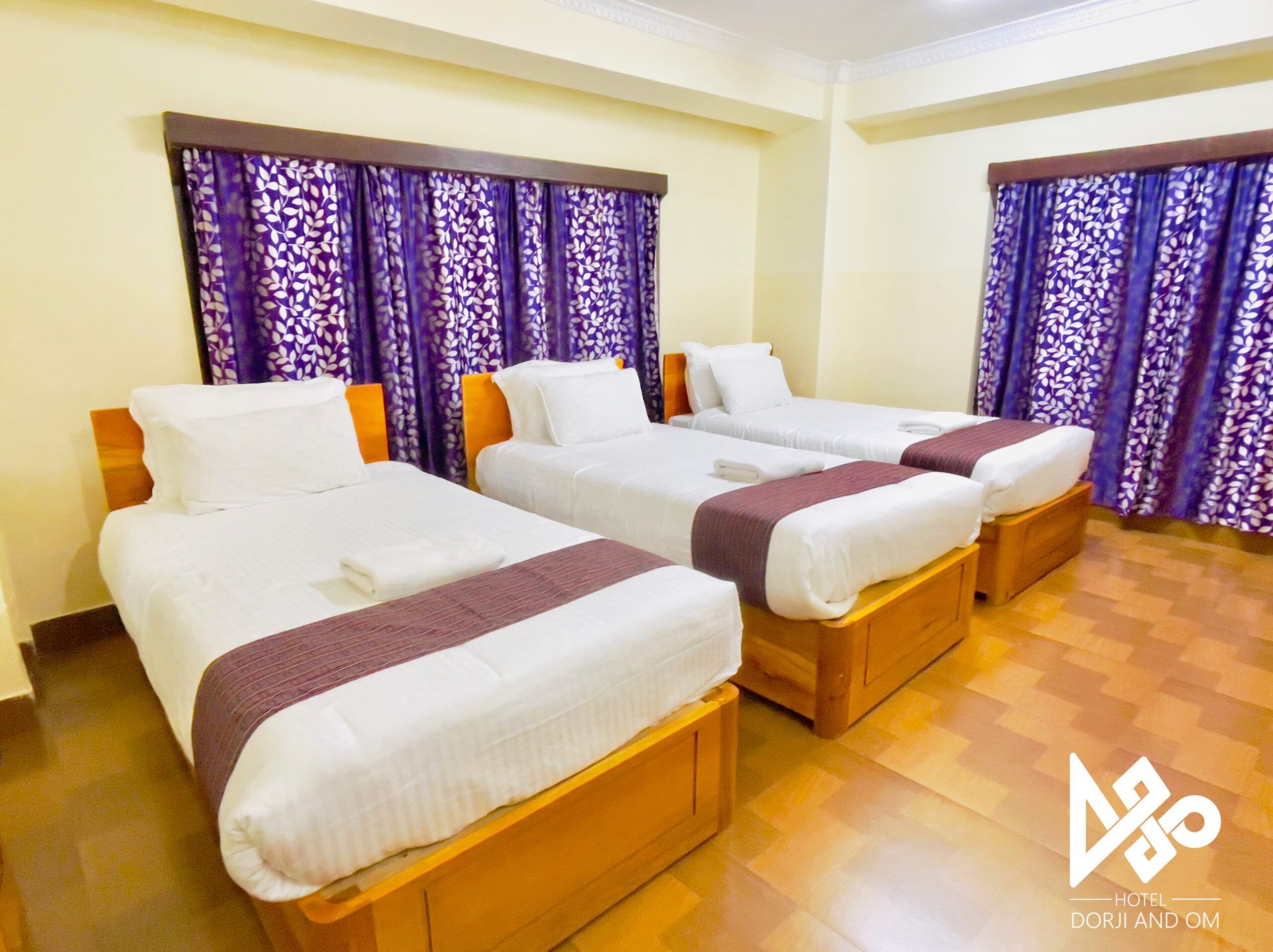 Dorji and Om Hotel