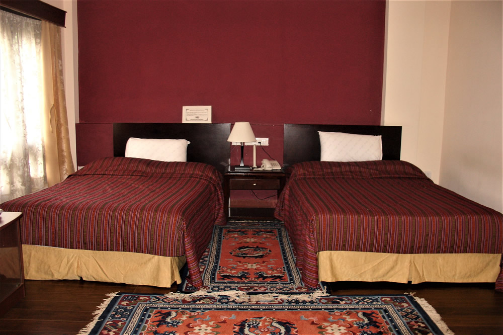 Druk Zhongar Hotel