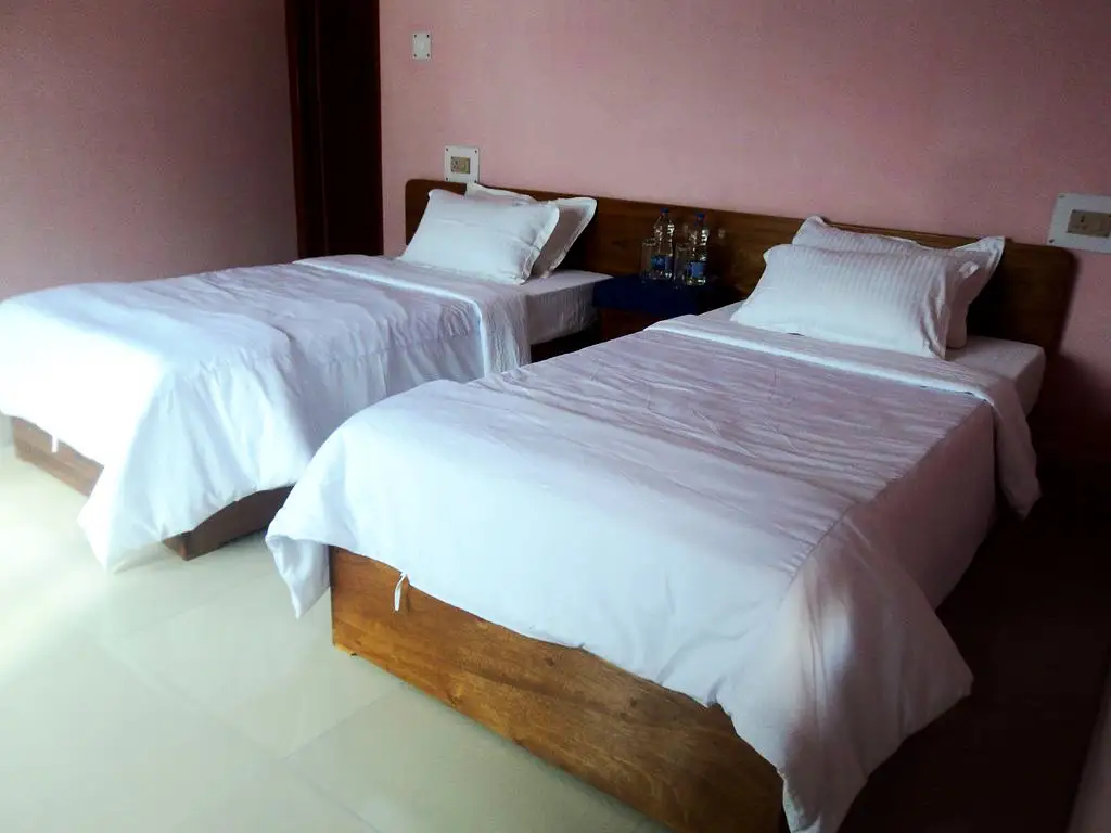 DUNGSAM HOTEL