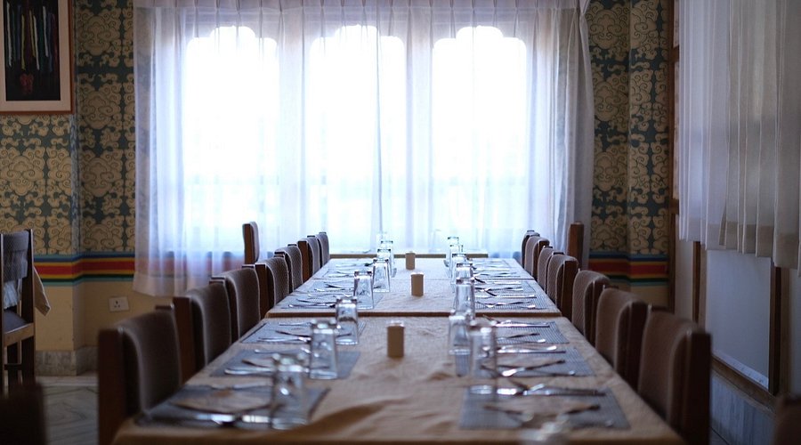HOTEL Amodhara