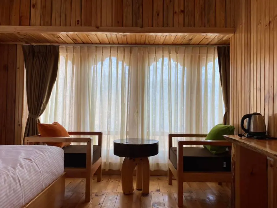 Haa Heritage Hotel