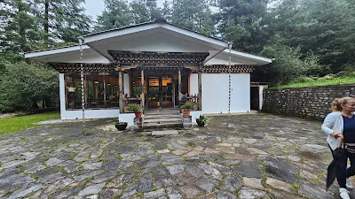 Himalayan Keys Forest Resort