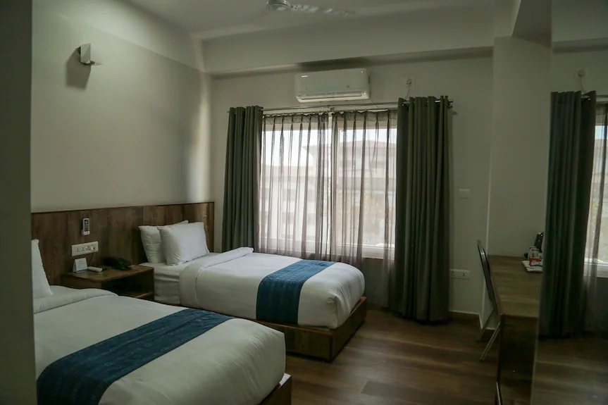 Hotel Bhutan Home