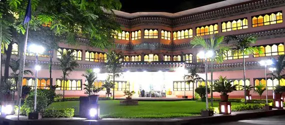 Hotel Druk