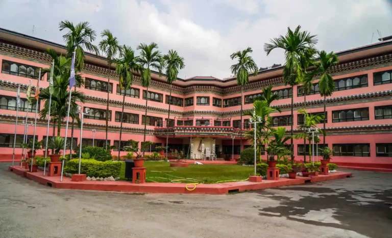 Hotel Druk
