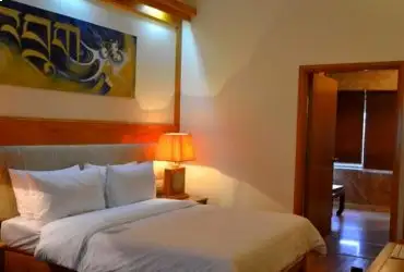Hotel Druk Room