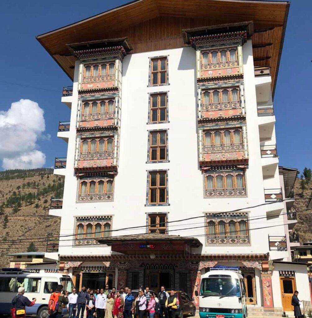 Hotel Drukyul (Hotel)