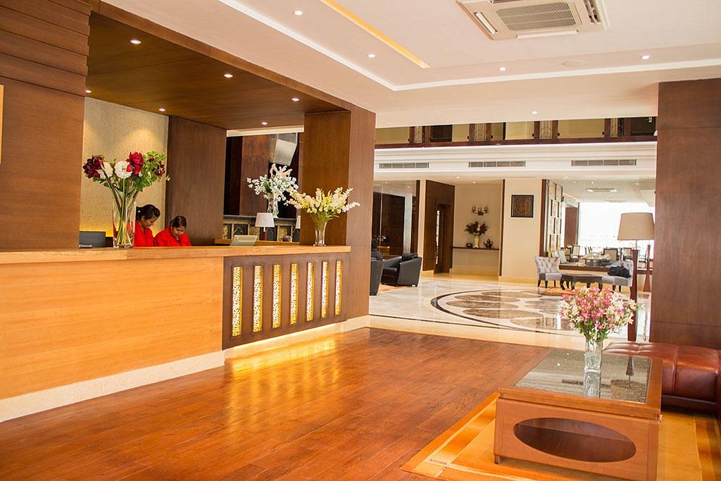 Hotel Drukyul