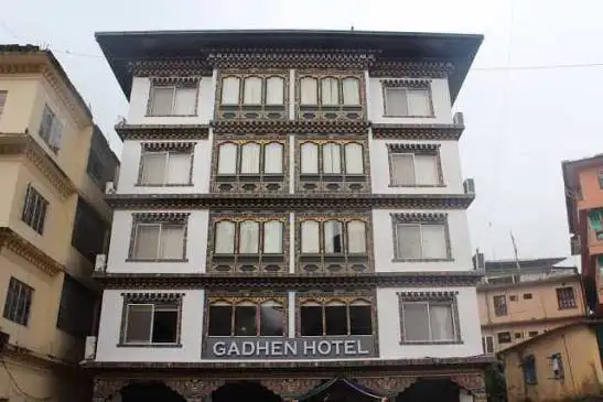 Hotel Gadhen Namgayling