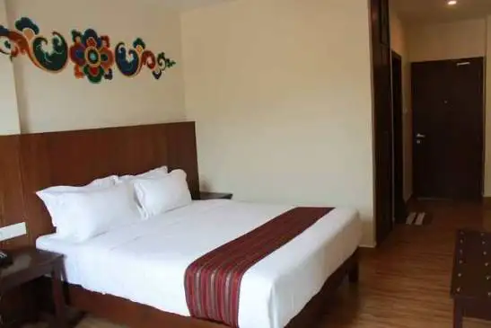Hotel Gadhen Namgayling