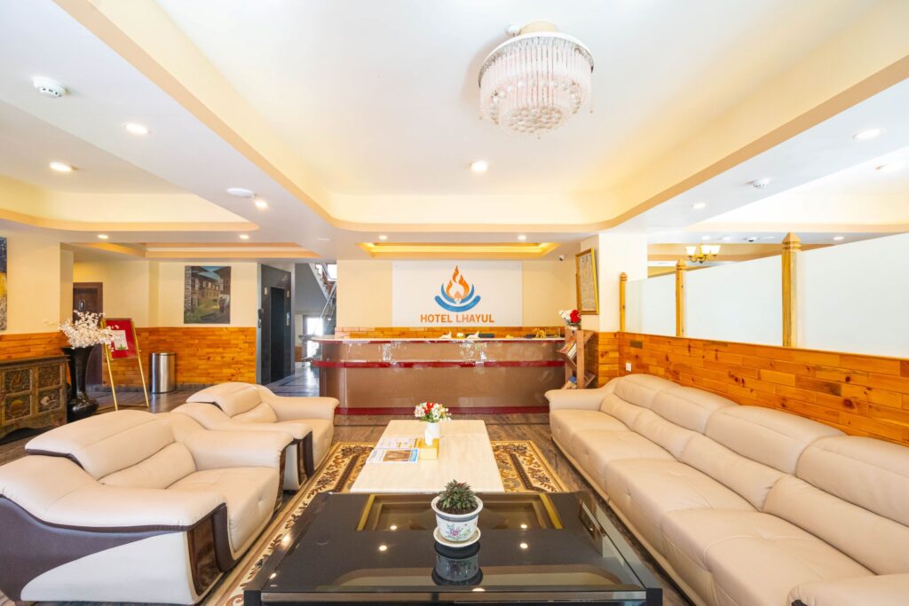 Hotel Lhayul Thimphu