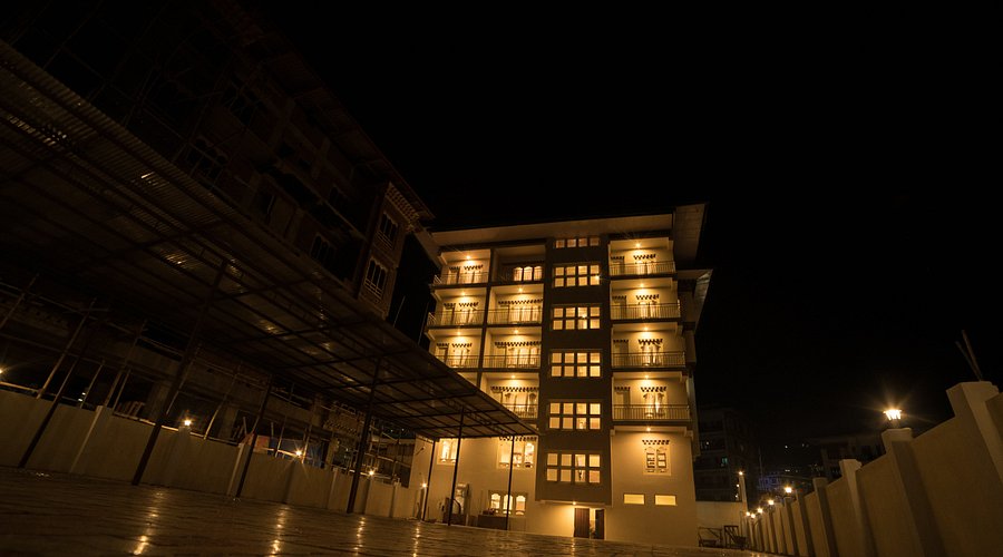 Hotel Lhayul