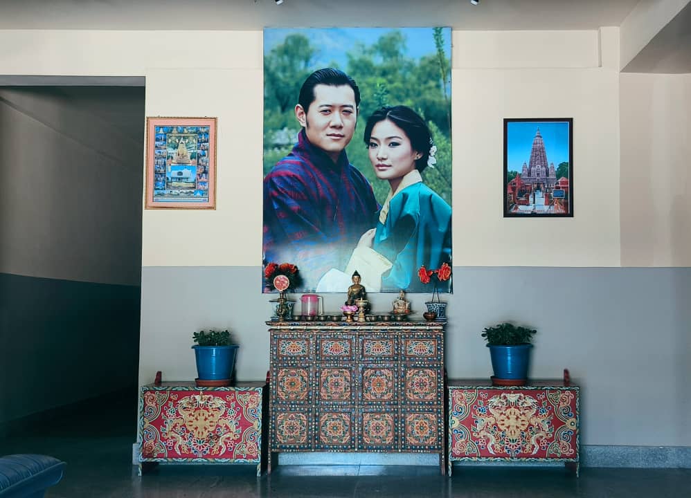 Hotel Pema Karpo