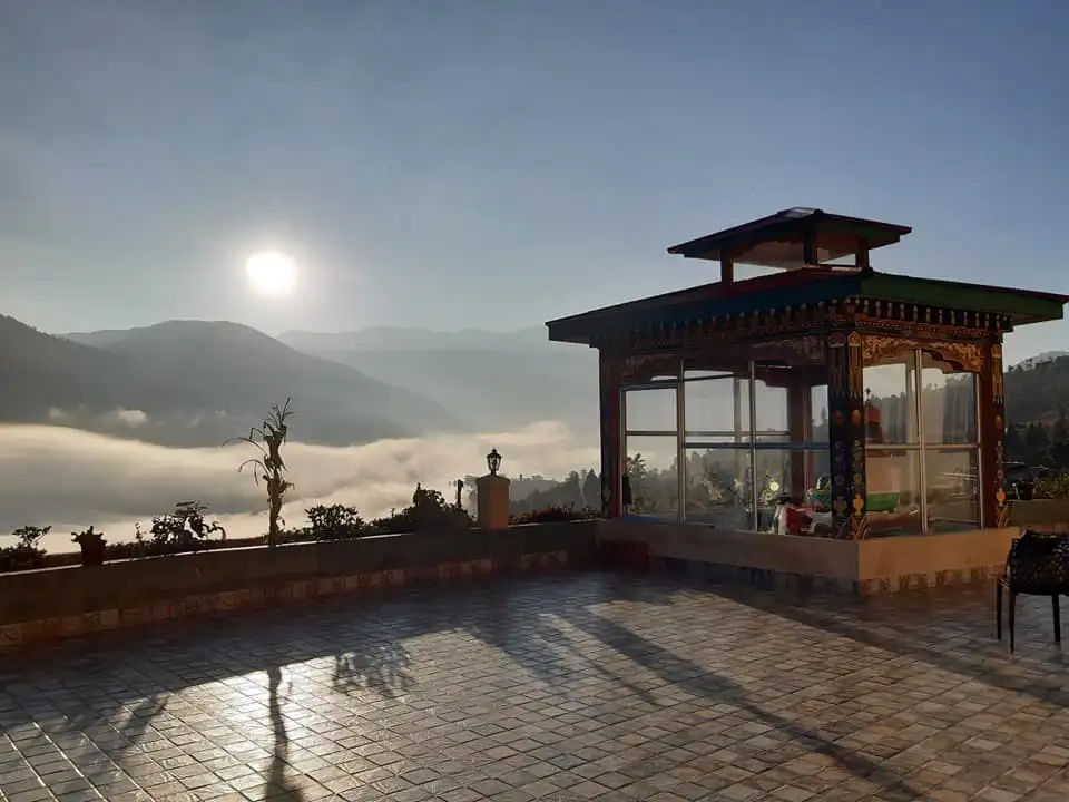 Hotel Sonamgang