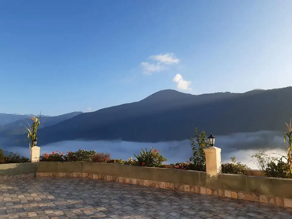 Hotel Sonamgang