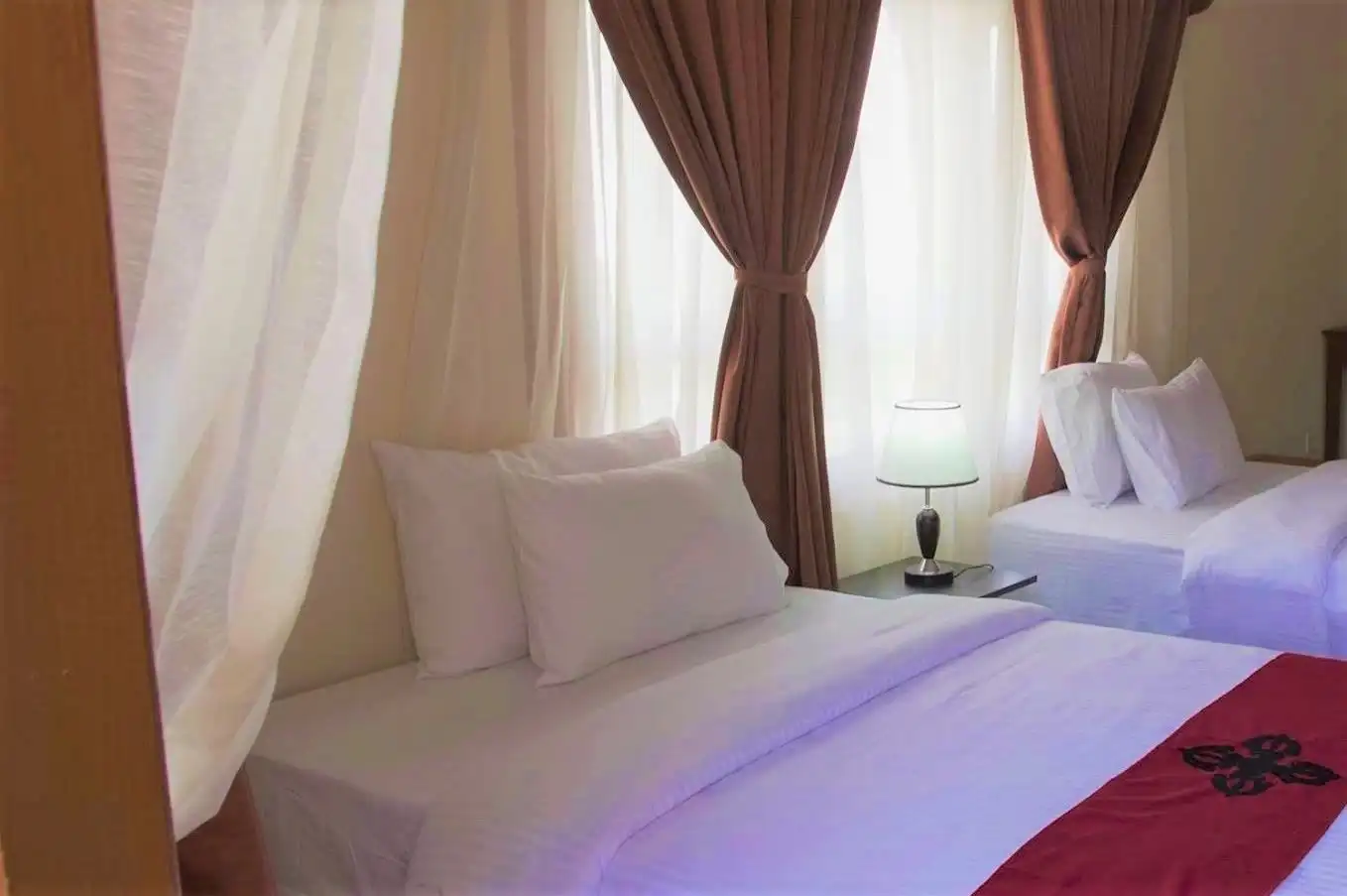 Hotel Sonamgang