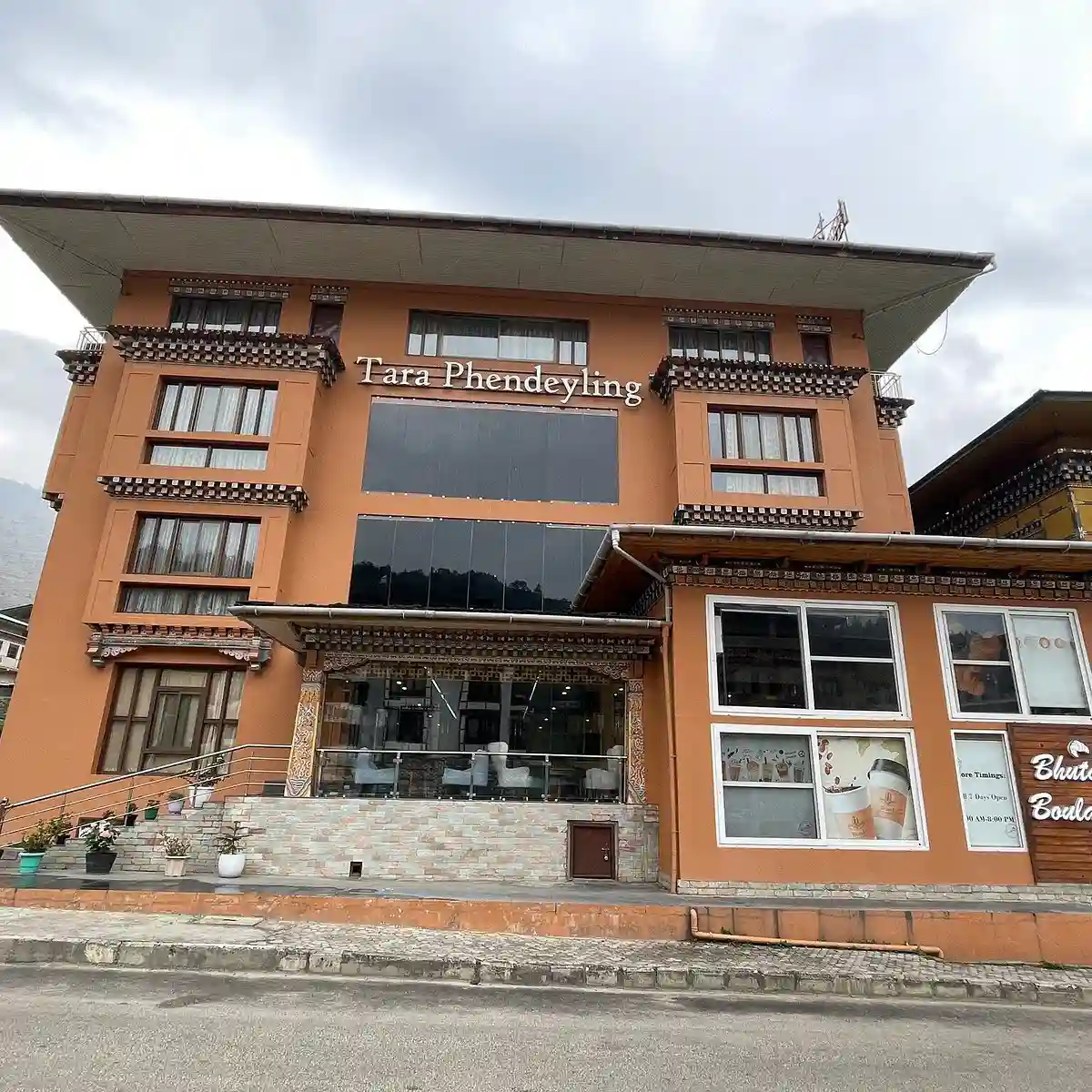 Hotel Tara Phendeyling