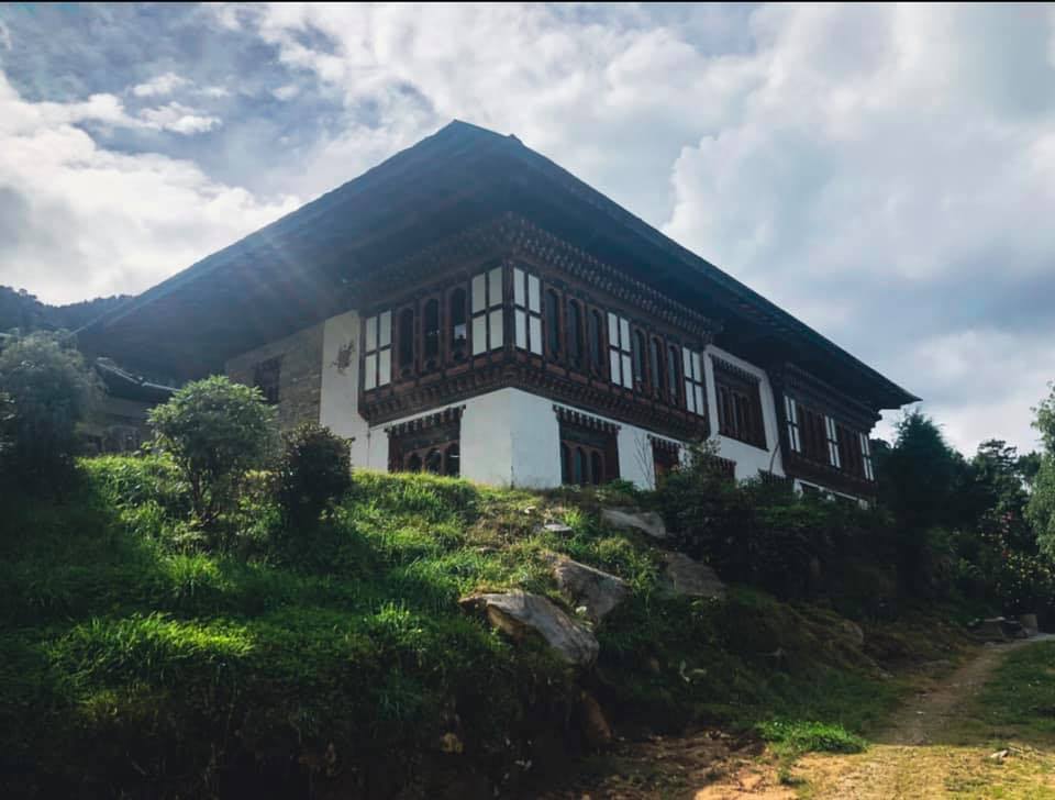 Hotel Yueloki