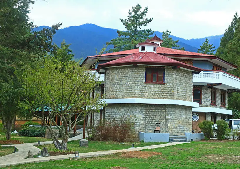 Kichu Resort