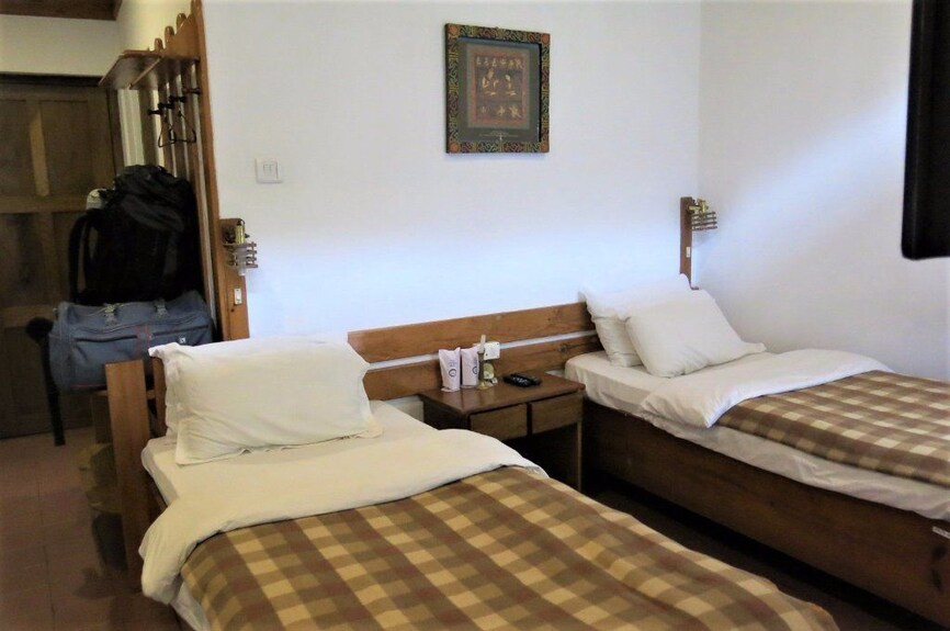 Kichu Resort