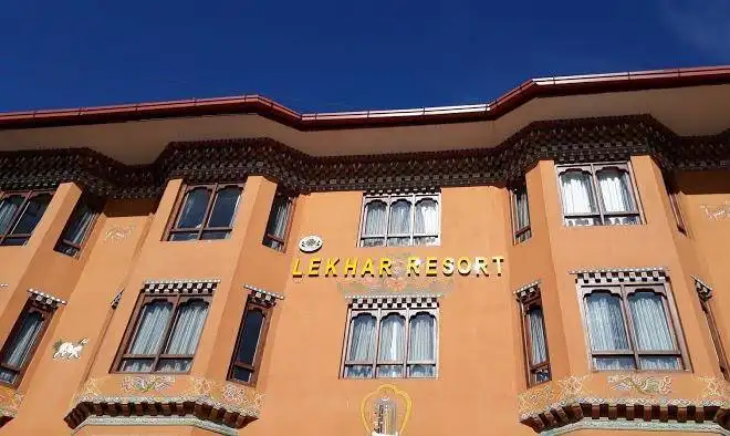 Lekhar Resort