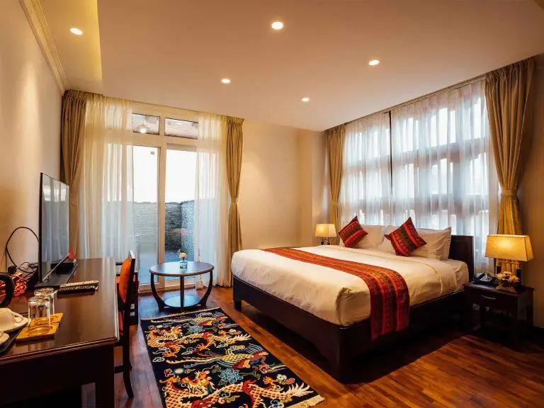 Lhaki Hotel Bhutan