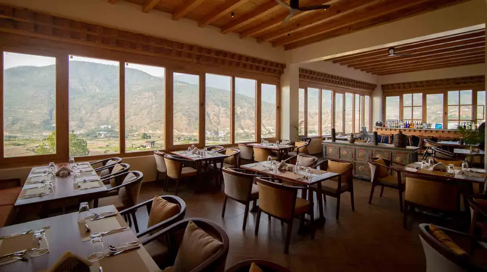 Wangchuk Hotel