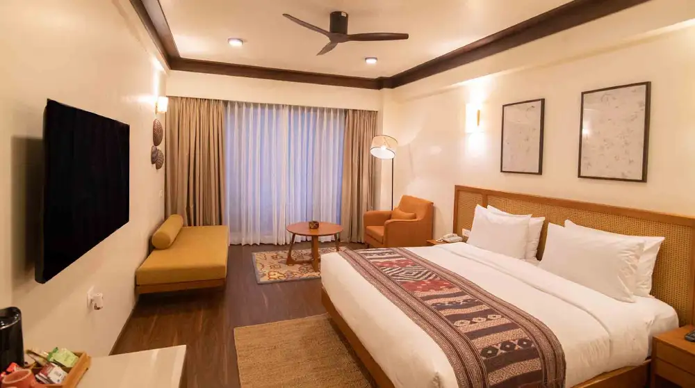 Wangchuk Hotel