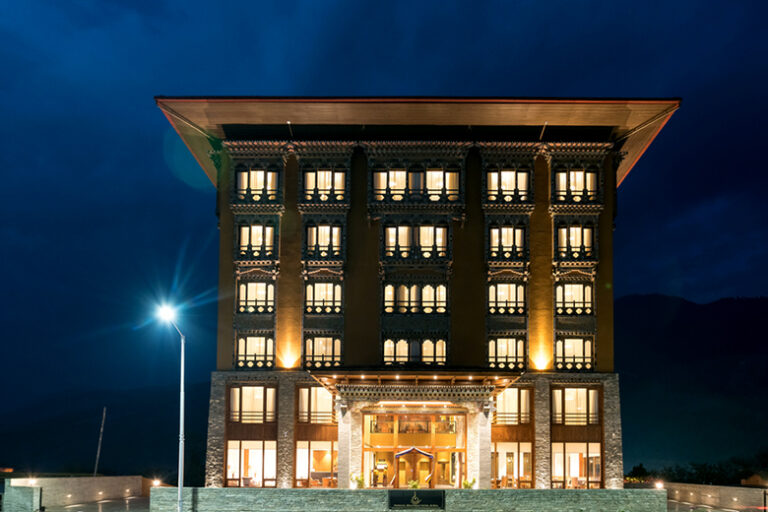 Norkhil Boutique Hotel & Spa