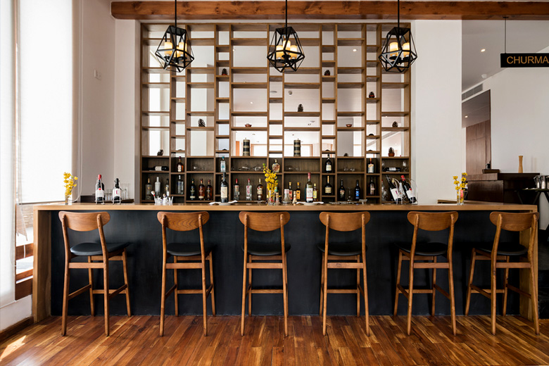 Norkhil Boutique Hotel & Spa spa