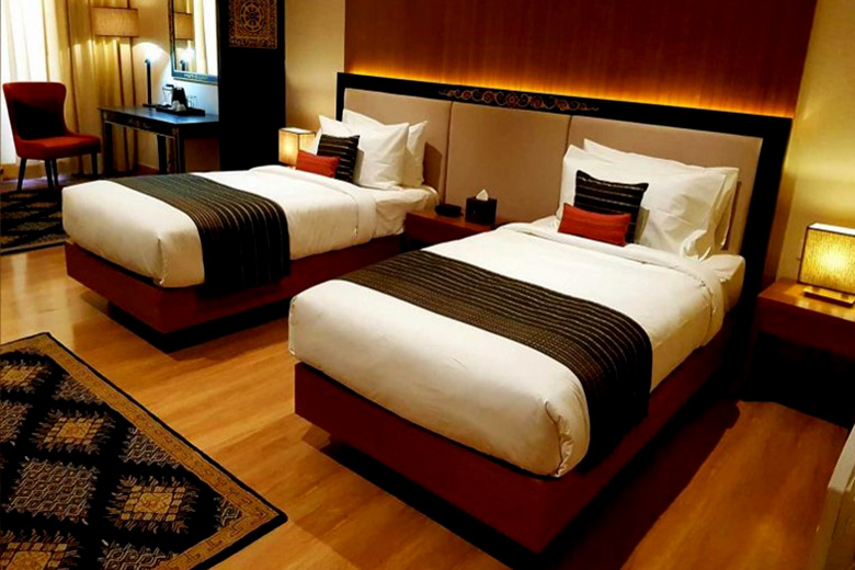 Norkhil Boutique Hotel & Spa spa