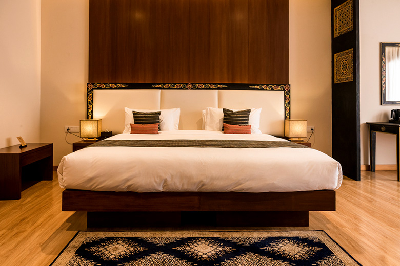 Norkhil Boutique Hotel & Spa spa